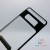    Samsung Galaxy Note 8 - Aluminum Bumper Frame Case with Kickstand